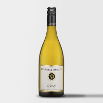 Leveret Estate Viognier 2024