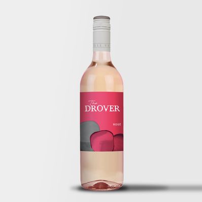 The Drover Rosé 2024, Australia