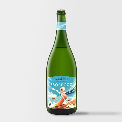 De Bortoli Prosecco Magnum,  Australia