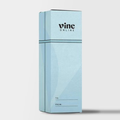 Vineonline Single Giftbox