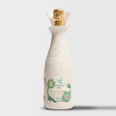 Perrier-Jouet Belle Epoque Cocoon Edition, Champagne