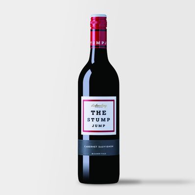 d’Arenberg The Stump Jump Cabernet Sauvignon 2021, McLaren Vale