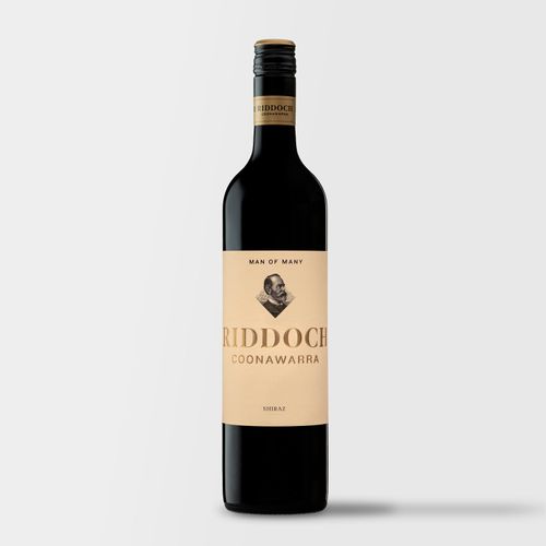 Riddoch Man of Many Shiraz 2021