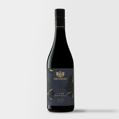 Krondorf Vine Garden Shiraz 2022, Barossa