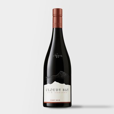 Cloudy Bay Pinot Noir 2021