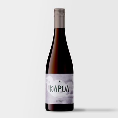 Kapua Pinot Noir 2023, Central Otago