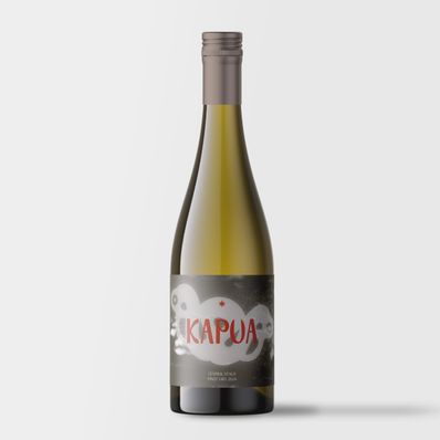 Kapua Pinot Gris 2024, Central Otago