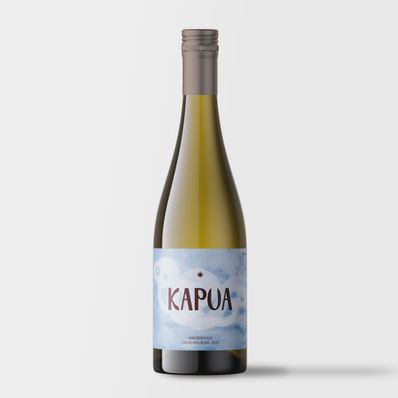 Kapua Sauvignon Blanc 2024