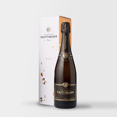 Taittinger Vintage 2015 Champagne