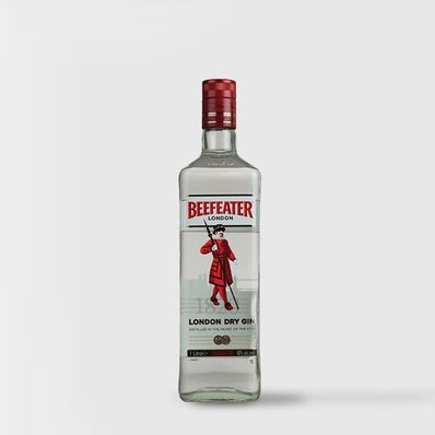 Beefeater London Dry Gin 1L