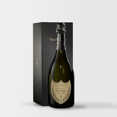 Dom Perignon Brut 2013,  Champagne (with giftbox)