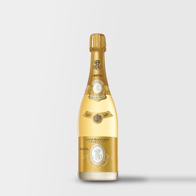 Louis Roederer Cristal Vintage 2015, Champagne