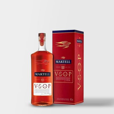 Martell VSOP 700ml