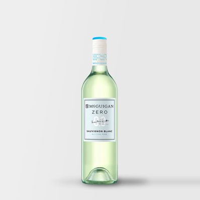 McGuigan Zero Sauvignon Blanc 0%,  Australia