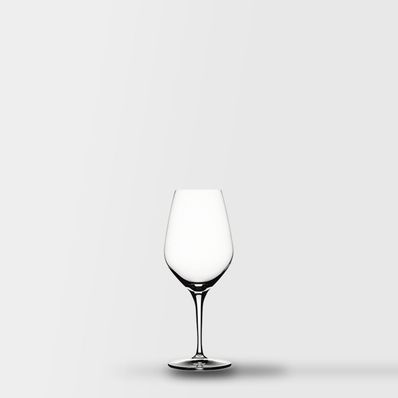 Spiegelau 'Authentis' Red Wine Glasses , 4 x 480ml