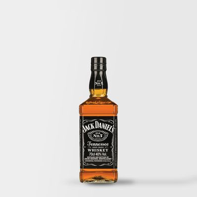 Jack Daniels Bourbon 1L