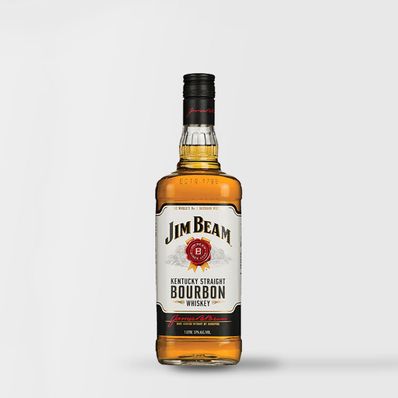 Jim Beam Bourbon 1L