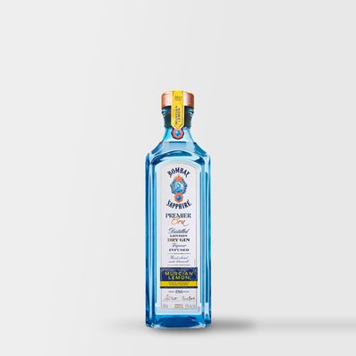 Bombay Sapphire Premier Cru Gin 700ml
