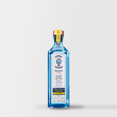 Bombay Sapphire Premier Cru Gin,  700ml