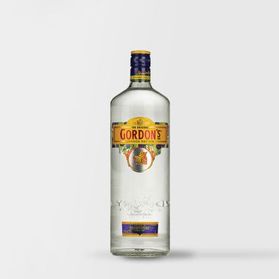 Gordons London Dry Gin 1L