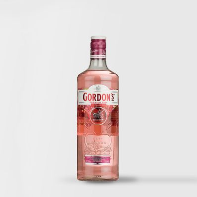 Gordon's Premium Pink Gin,  700ml