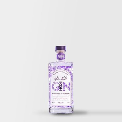 Graham Norton Irish Gin 700ml