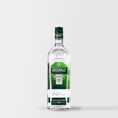 Greenall's Original Gin,  1L