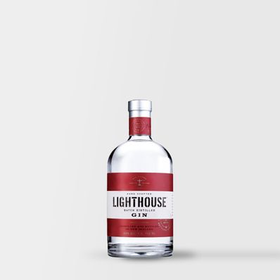 Lighthouse Gin 700ml