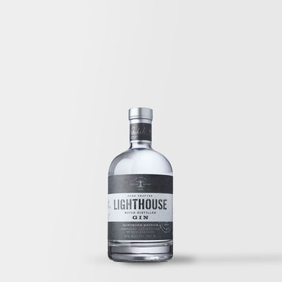 Lighthouse Gin Hawthorn Edition Gin 700ml
