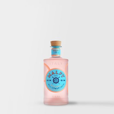 Malfy Rosa Gin 700ml