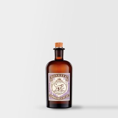 Monkey 47 Gin,  500ml