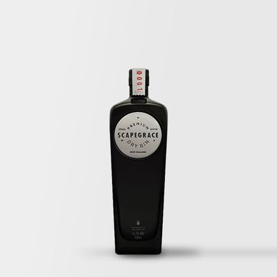 Scapegrace Gin 700ml