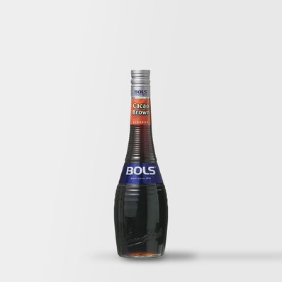 Bols Creme de Cacao Brown 500ml
