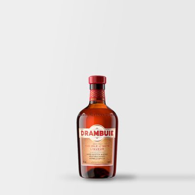 Drambuie The Isle of Skye Whisky Liqueur,  700ml