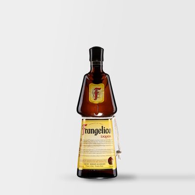 Frangelico Hazelnut Liqueur,  700ml