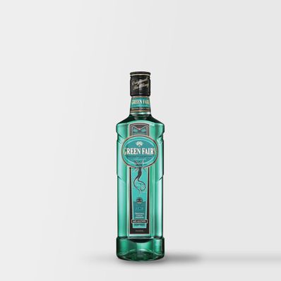 Green Fairy Absinth,  500ml