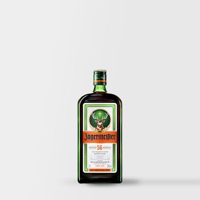 Jagermeister 1L