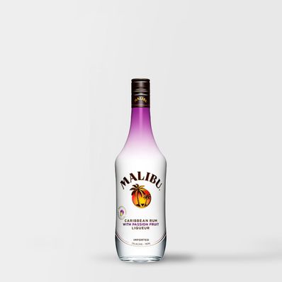 Malibu Passionfruit 700ml