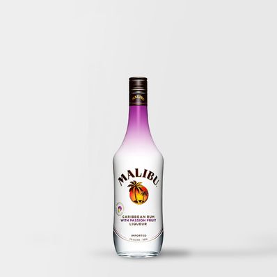 Malibu Passionfruit,  700ml