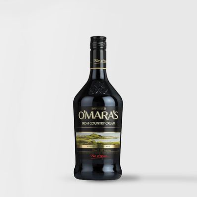 O'Mara's Irish Cream,  700ml