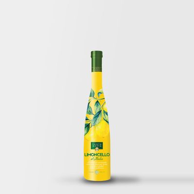 Santa Marta Limoncello 500ml