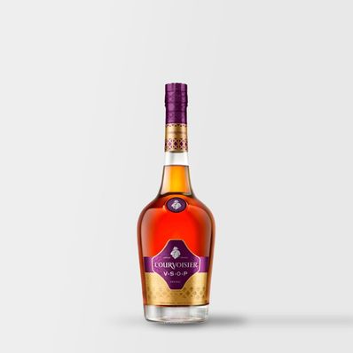 Courvoisier VSOP Cognac,  700ml