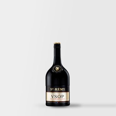 St Remy VSOP Brandy 1L