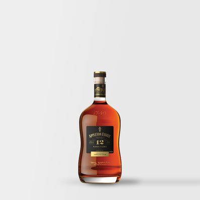 Appleton Estate 12 Year Old Rare Blend Rum, 700ml