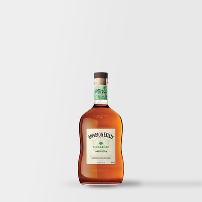 Appleton Signature Blend Rum 1L