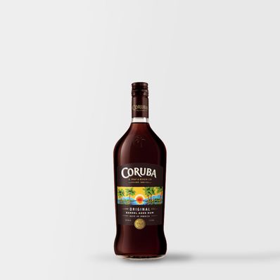 Coruba Original Rum, 1L