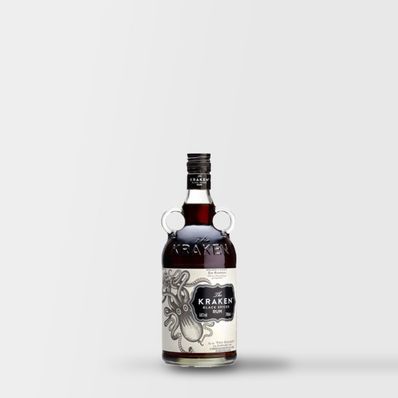 Kraken Rum 700ml