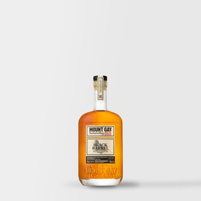 Mount Gay Black Barrel Rum 700ml