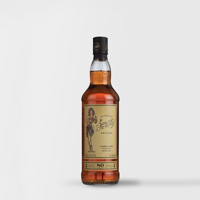 Sailor Jerry Spiced Rum 700ml