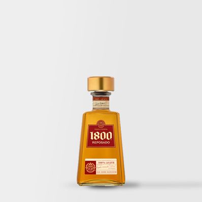 1800 Tequila Reposado 700ml